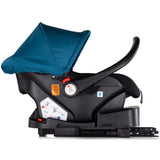 Carucior Chipolino Marbella 3 in 1 oasis