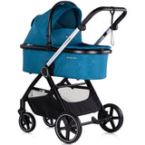 Carucior Chipolino Marbella 3 in 1 oasis