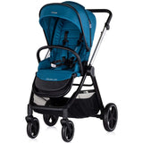 Carucior Chipolino Marbella 3 in 1 oasis