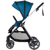 Carucior Chipolino Marbella 3 in 1 oasis