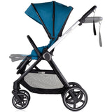 Carucior Chipolino Marbella 3 in 1 oasis