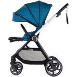Carucior Chipolino Marbella 3 in 1 oasis