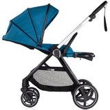 Carucior Chipolino Marbella 3 in 1 oasis