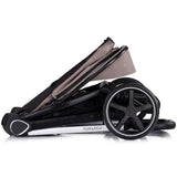 Carucior Chipolino Marbella 3 in 1 tiramisu