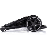 Carucior Chipolino Marbella 3 in 1 tiramisu