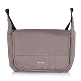 Carucior Chipolino Marbella 3 in 1 tiramisu