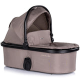 Carucior Chipolino Marbella 3 in 1 tiramisu