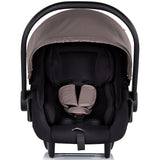 Carucior Chipolino Marbella 3 in 1 tiramisu