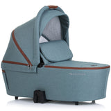 Carucior Chipolino Prestige 3 in 1 basil