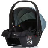 Carucior Chipolino Prestige 3 in 1 basil