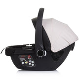 Carucior Chipolino Prestige 3 in 1 biscotta