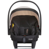 Carucior Chipolino Prestige 3 in 1 biscotta