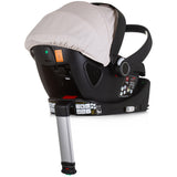 Carucior Chipolino Prestige 3 in 1 biscotta