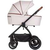 Carucior Chipolino Prestige 3 in 1 biscotta