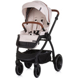 Carucior Chipolino Prestige 3 in 1 biscotta