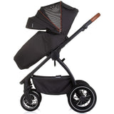 Carucior Chipolino Prestige 3 in 1 blackberry