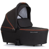 Carucior Chipolino Prestige 3 in 1 blackberry