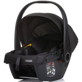 Carucior Chipolino Prestige 3 in 1 blackberry