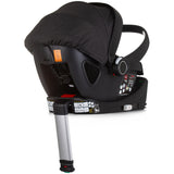 Carucior Chipolino Prestige 3 in 1 blackberry