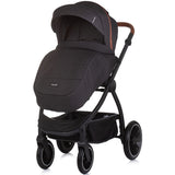 Carucior Chipolino Prestige 3 in 1 blackberry