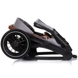 Carucior Chipolino Prestige 3 in 1 cloud grey