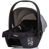 Carucior Chipolino Prestige 3 in 1 cloud grey