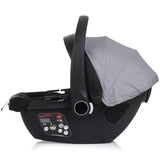 Carucior Chipolino Prestige 3 in 1 cloud grey