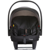 Carucior Chipolino Prestige 3 in 1 cloud grey