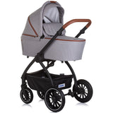 Carucior Chipolino Prestige 3 in 1 cloud grey