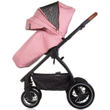 Carucior Chipolino Prestige 3 in 1 marshmallow