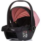 Carucior Chipolino Prestige 3 in 1 marshmallow