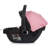 Carucior Chipolino Prestige 3 in 1 marshmallow