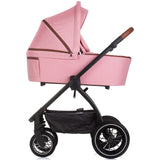 Carucior Chipolino Prestige 3 in 1 marshmallow