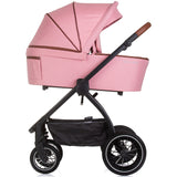 Carucior Chipolino Prestige 3 in 1 marshmallow