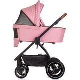 Carucior Chipolino Prestige 3 in 1 marshmallow