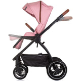 Carucior Chipolino Prestige 3 in 1 marshmallow