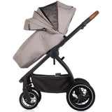 Carucior Chipolino Prestige 3 in 1 tiramisu