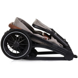 Carucior Chipolino Prestige 3 in 1 tiramisu