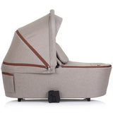 Carucior Chipolino Prestige 3 in 1 tiramisu