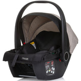 Carucior Chipolino Prestige 3 in 1 tiramisu