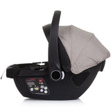 Carucior Chipolino Prestige 3 in 1 tiramisu