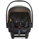 Carucior Chipolino Prestige 3 in 1 tiramisu