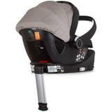 Carucior Chipolino Prestige 3 in 1 tiramisu