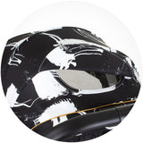 Carucior Chipolino Twister ink art cu sezut rotativ