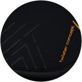 Carucior Chipolino Twister ink art cu sezut rotativ