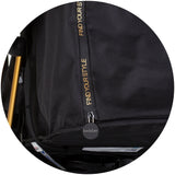 Carucior Chipolino Twister ink art cu sezut rotativ