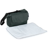 Carucior gemeni Chipolino Duo Smart 2 in 1 basil