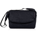 Carucior gemeni Chipolino Duo Smart 2 in 1 blackberry