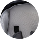 Carucior gemeni Chipolino Duo Smart 2 in 1 cloud