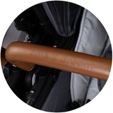 Carucior gemeni Chipolino Duo Smart 2 in 1 cloud